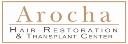 Arocha Hair Restoration logo
